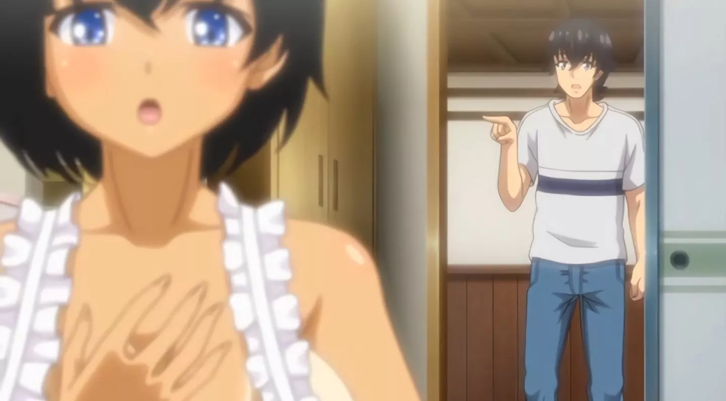 SummerInakanoSeikatsu Episode2 EroAnime 5