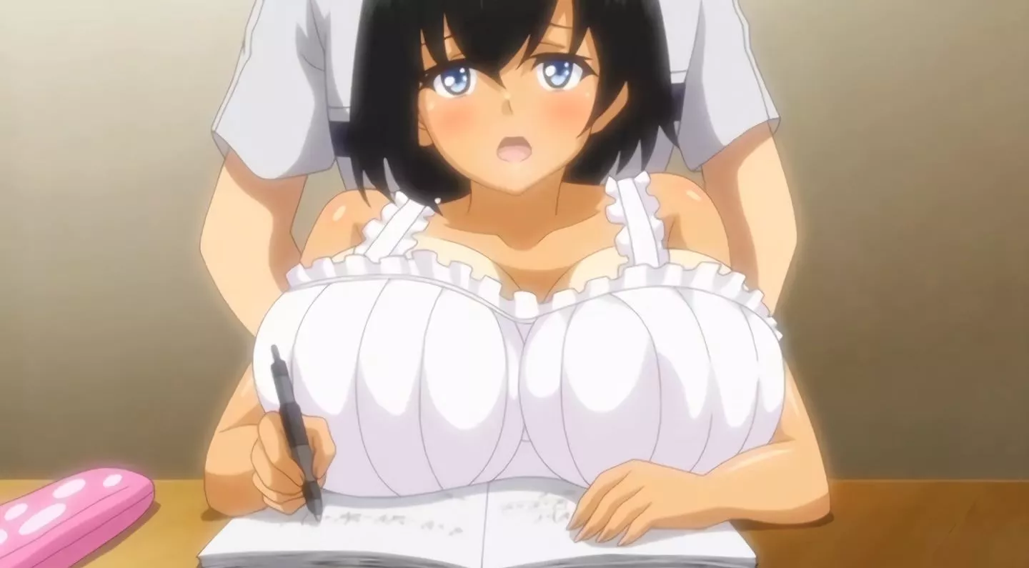 SummerInakanoSeikatsu Episode2 EroAnime 10