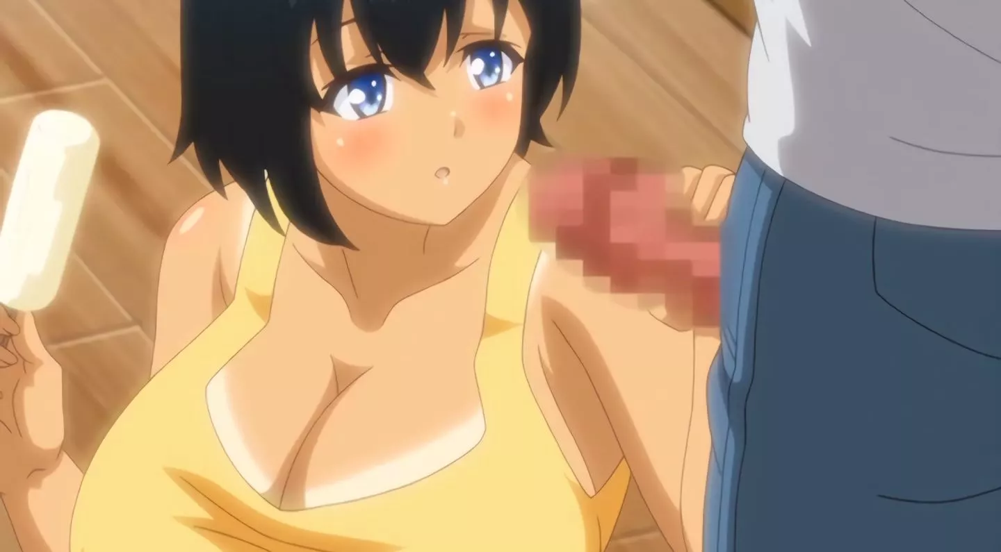 SummerInakanoSeikatsu Episode2 EroAnime 21