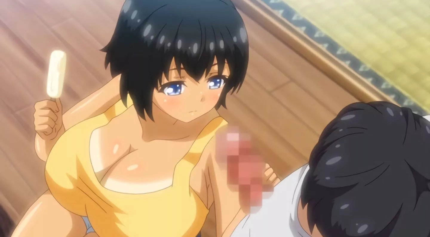 SummerInakanoSeikatsu Episode2 EroAnime 23