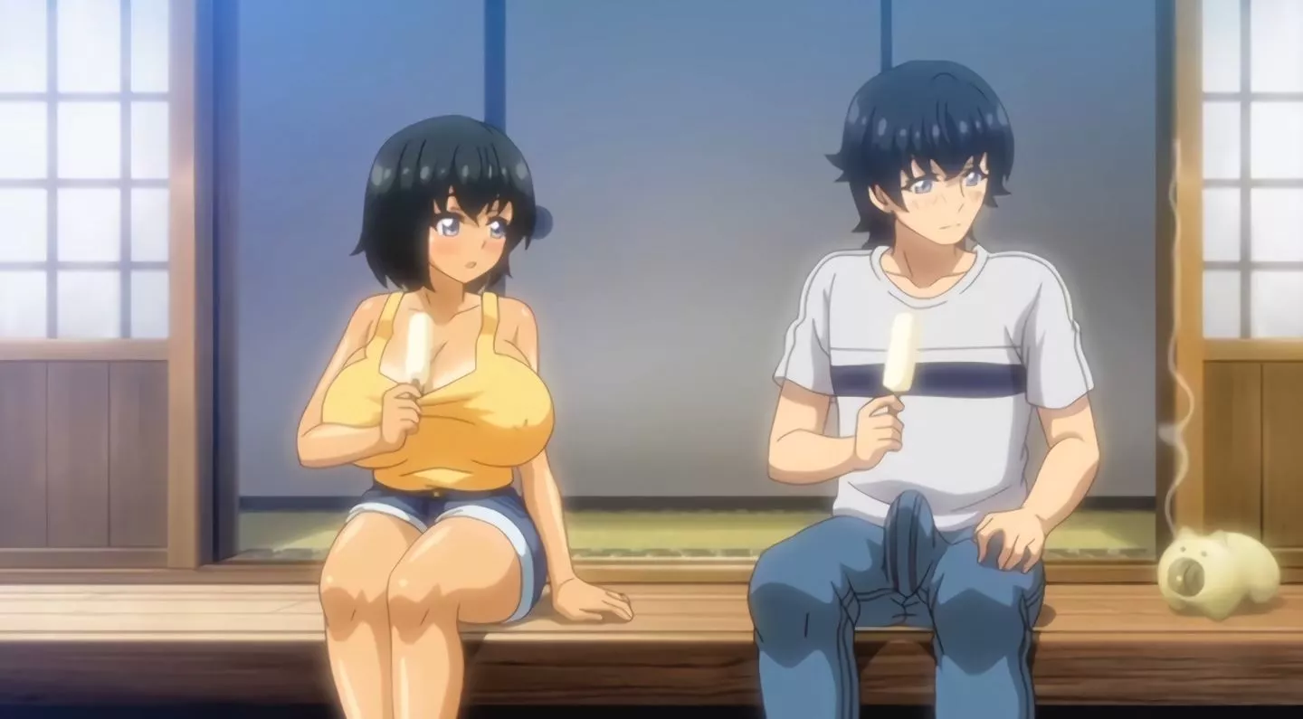 SummerInakanoSeikatsu Episode2 EroAnime 20