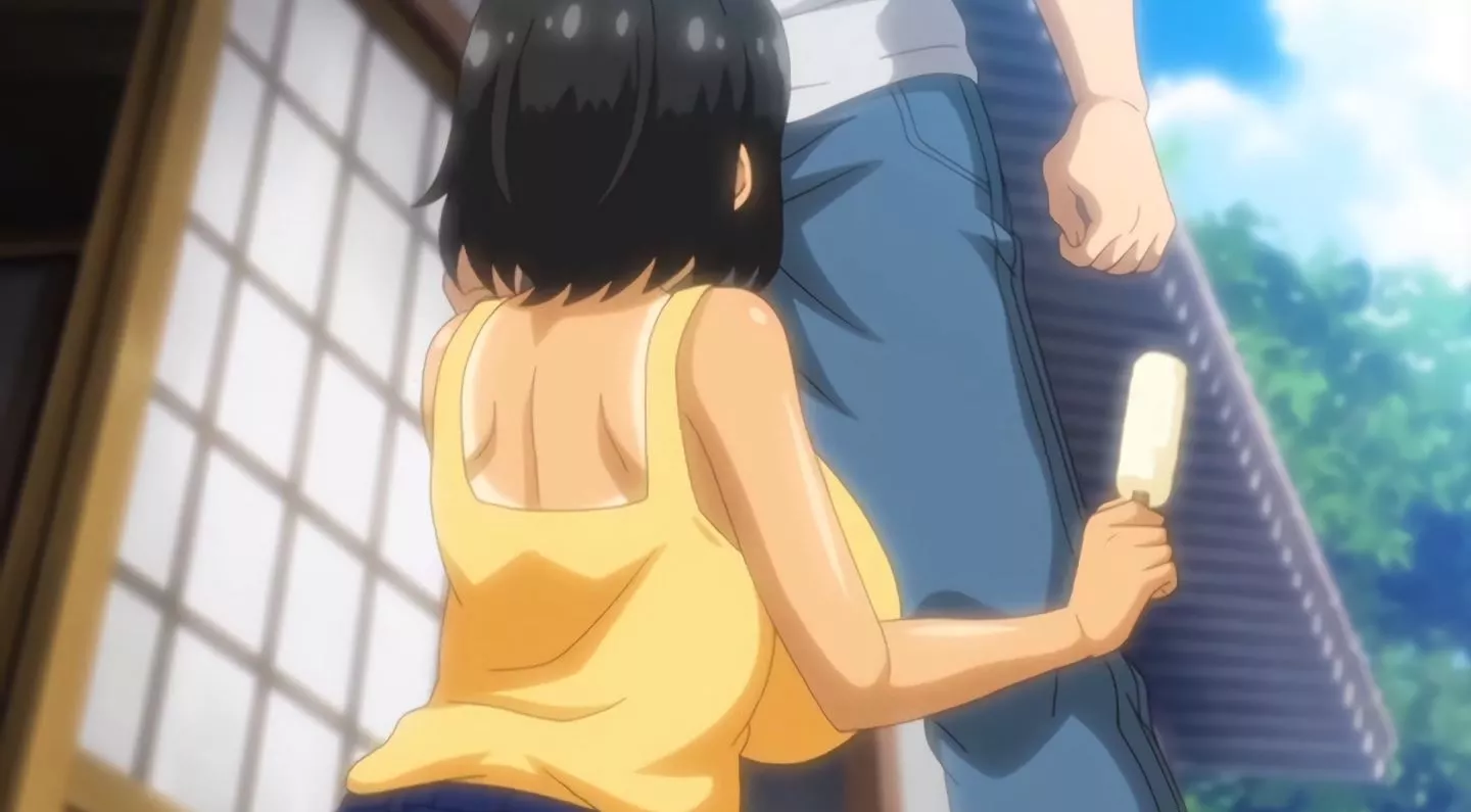 SummerInakanoSeikatsu Episode2 EroAnime 22