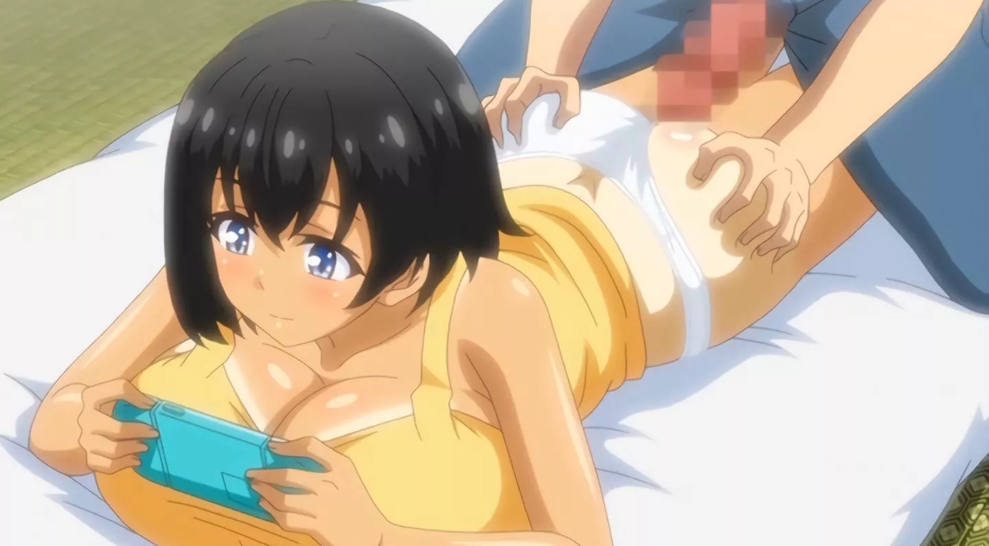 SummerInakanoSeikatsu Episode2 EroAnime 32