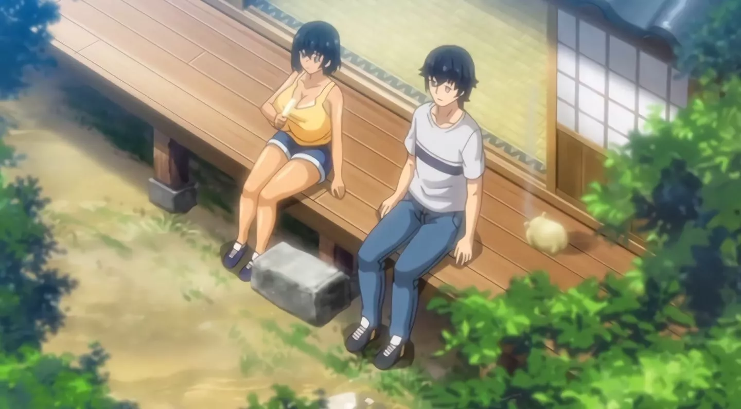 SummerInakanoSeikatsu Episode2 EroAnime 28