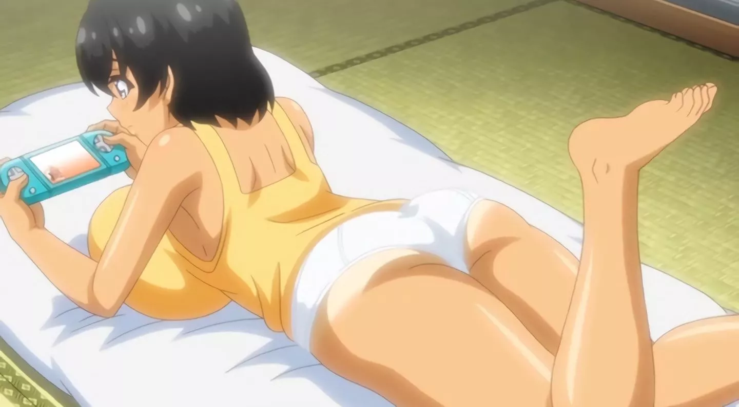 SummerInakanoSeikatsu Episode2 EroAnime 29
