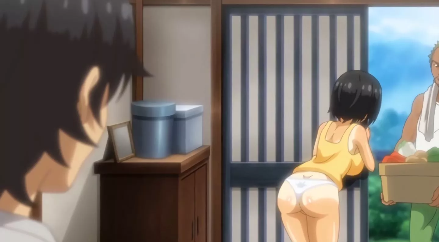 SummerInakanoSeikatsu Episode2 EroAnime 39