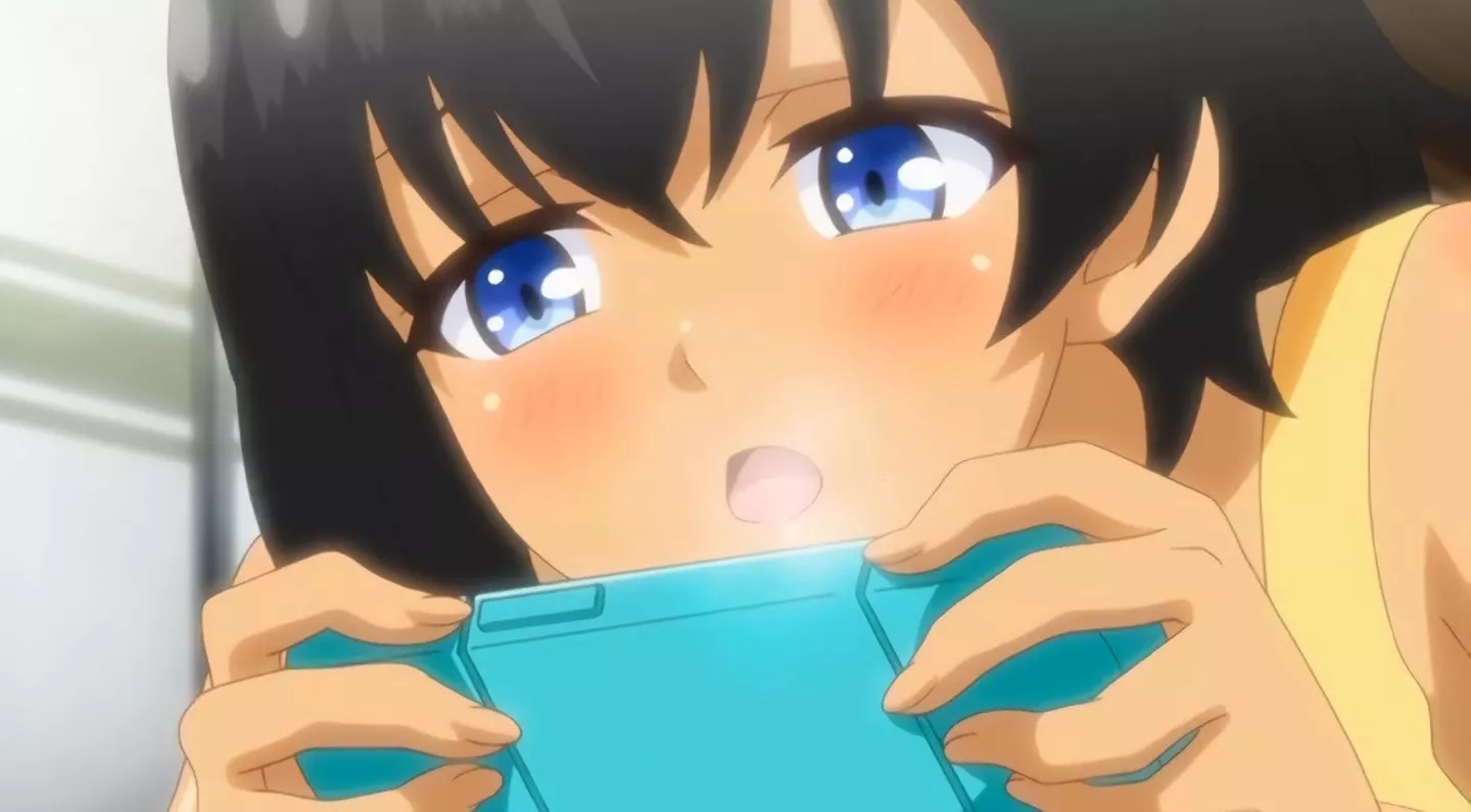 SummerInakanoSeikatsu Episode2 EroAnime 35