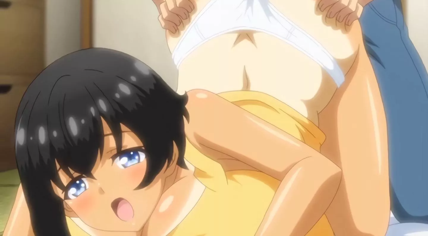 SummerInakanoSeikatsu Episode2 EroAnime 36