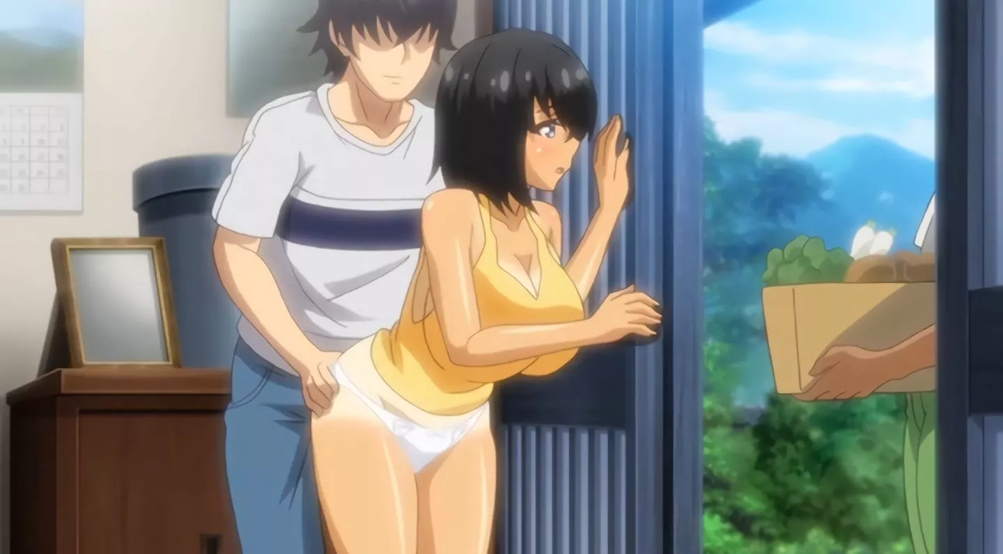 SummerInakanoSeikatsu Episode2 EroAnime 42
