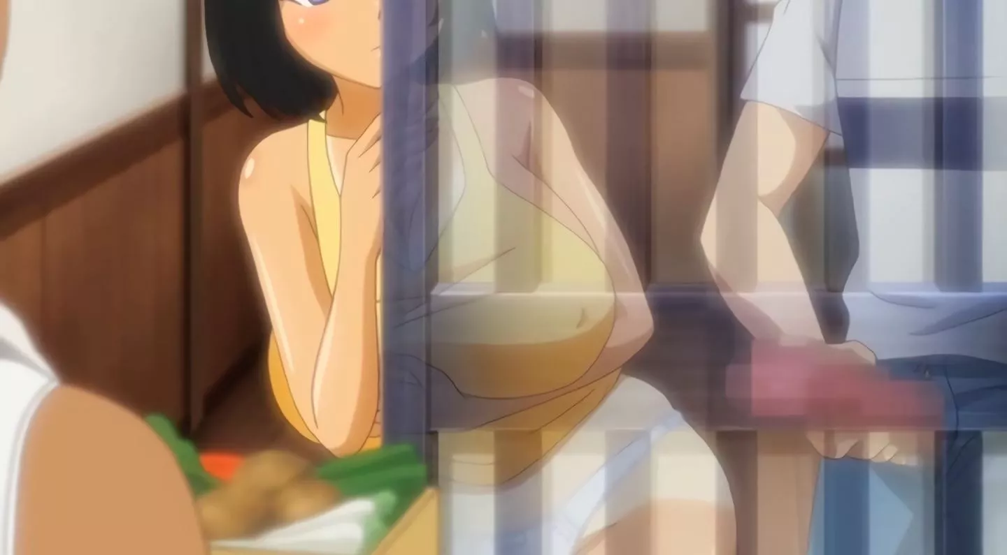 SummerInakanoSeikatsu Episode2 EroAnime 41