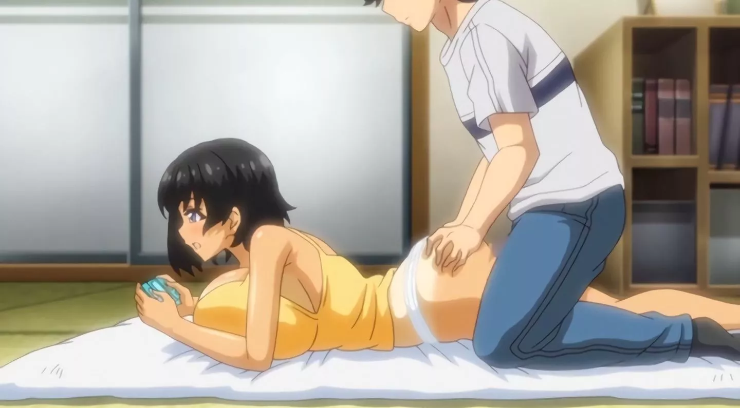 SummerInakanoSeikatsu Episode2 EroAnime 34