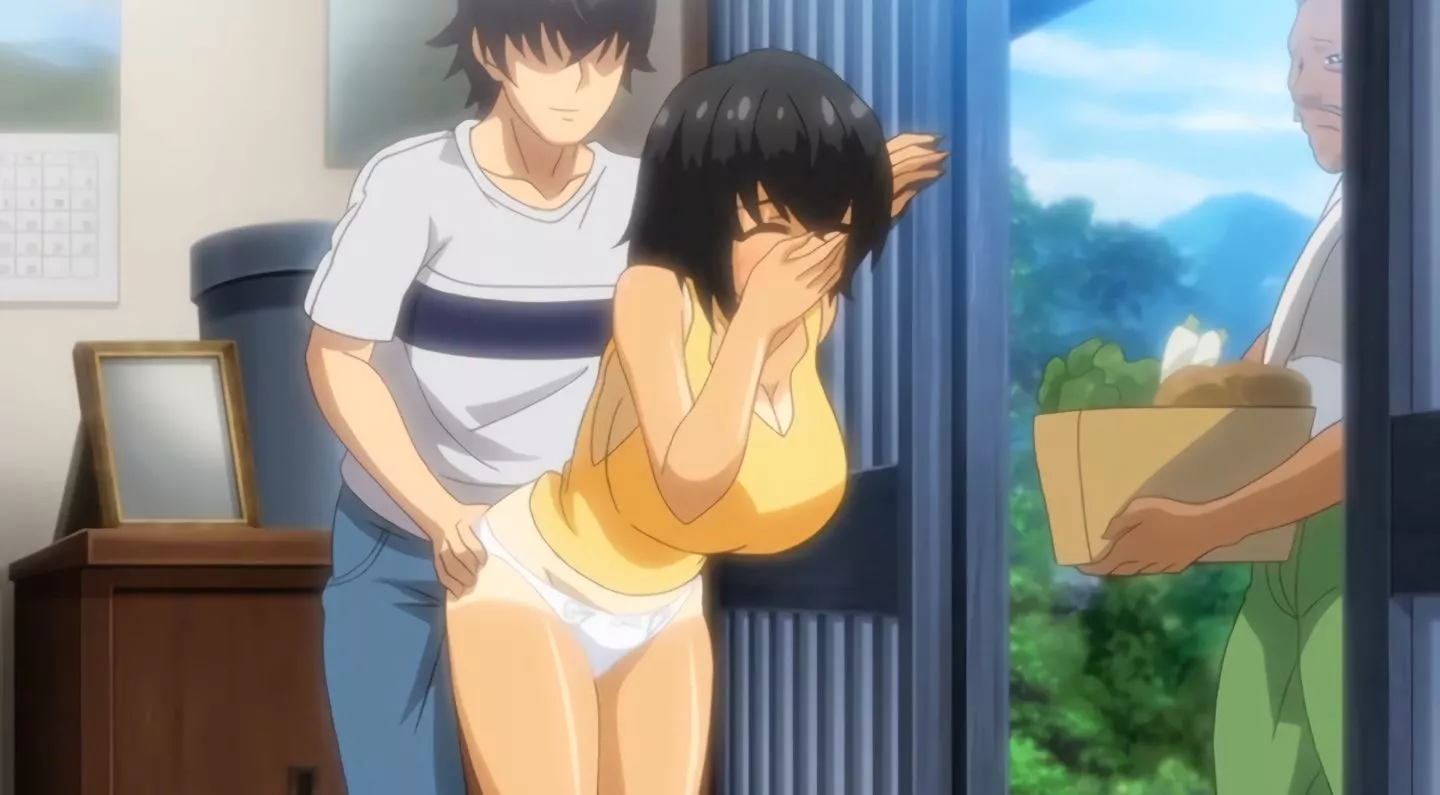 SummerInakanoSeikatsu Episode2 EroAnime 45
