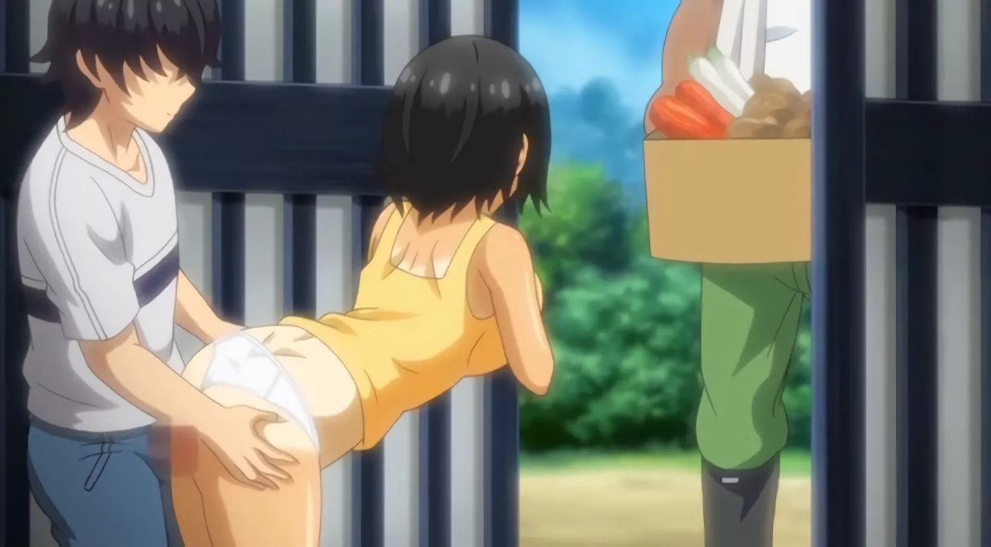 SummerInakanoSeikatsu Episode2 EroAnime 43