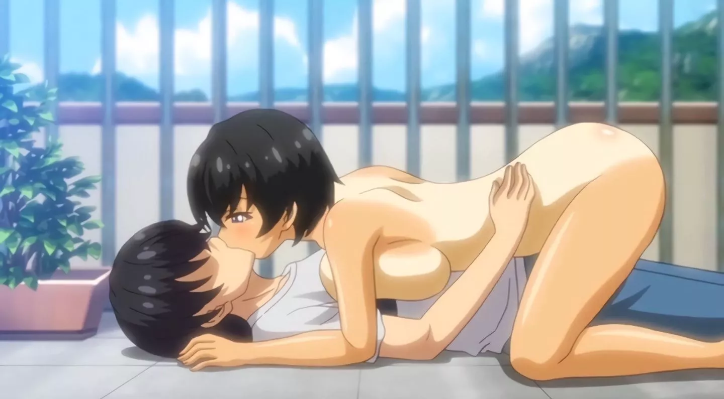 SummerInakanoSeikatsu Episode2 EroAnime 47