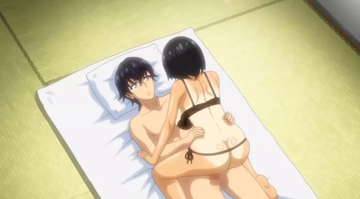 SummerInakanoSeikatsu Episode2 EroAnime 60