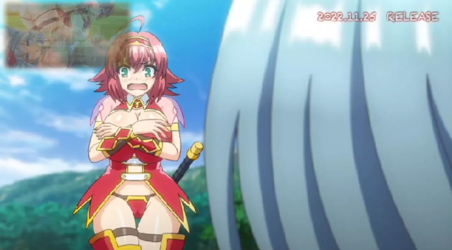 RenseijutsushiCollet Episode2 PV 2022 10