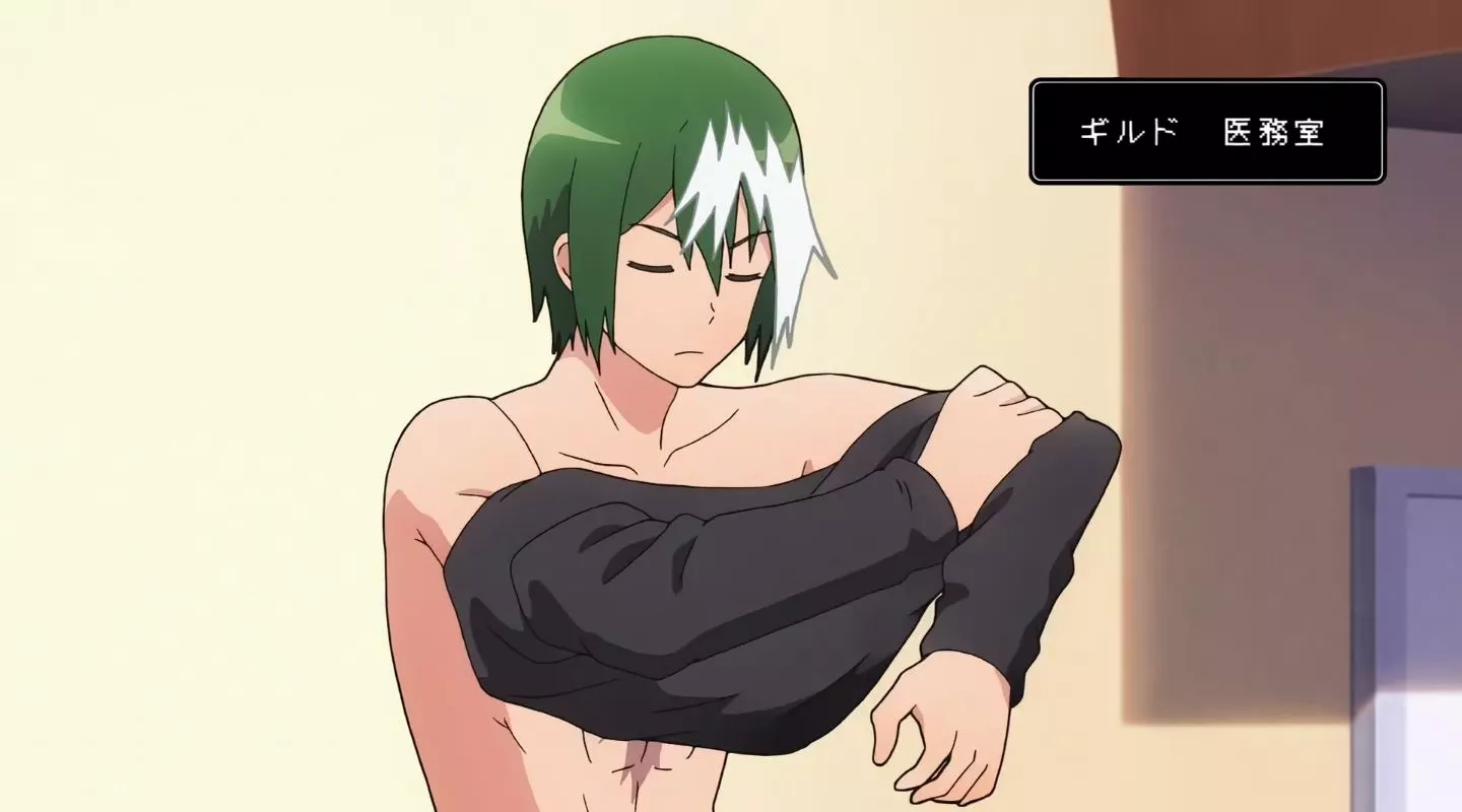 FutokunoGuild Episode4 5