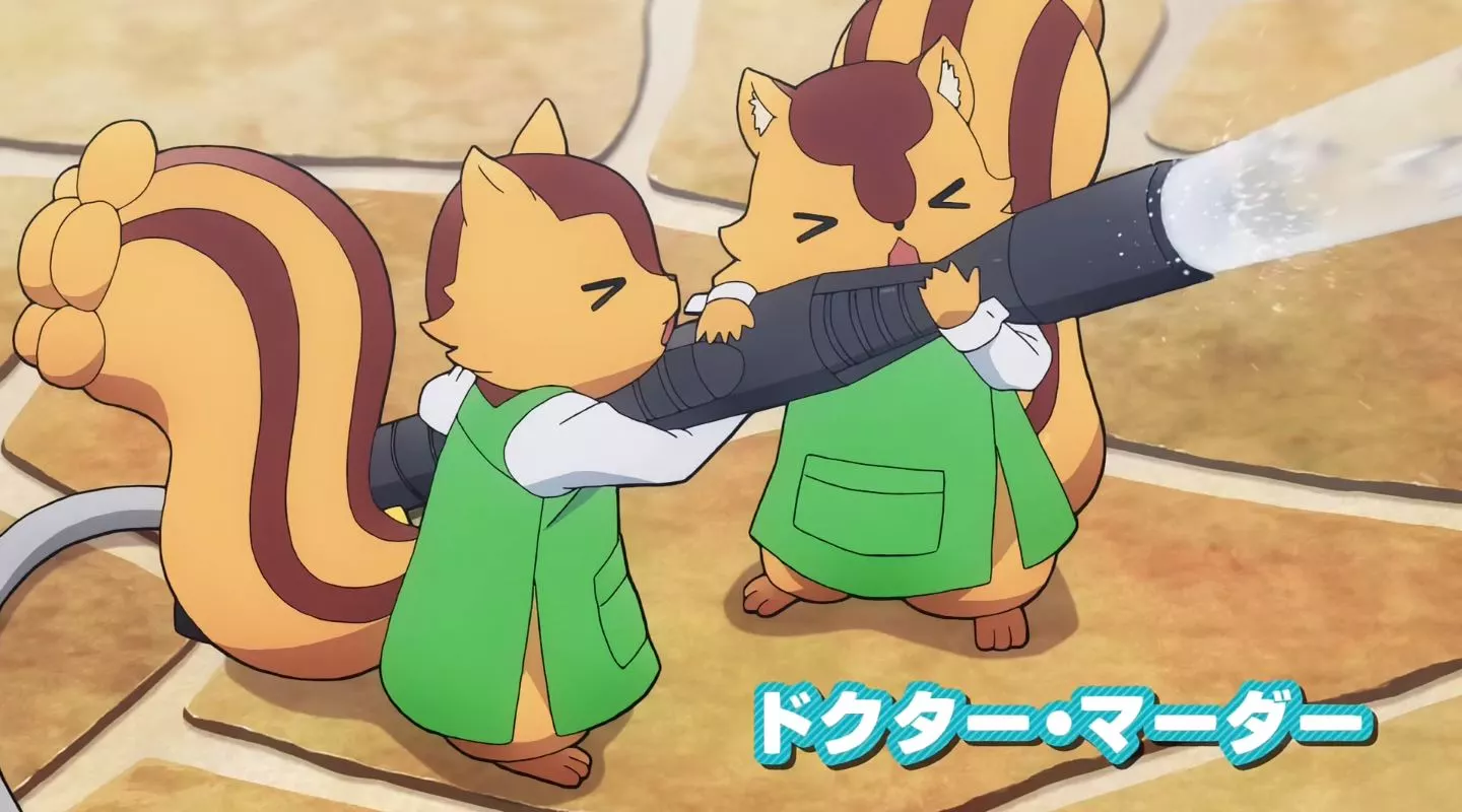 FutokunoGuild Episode4 4