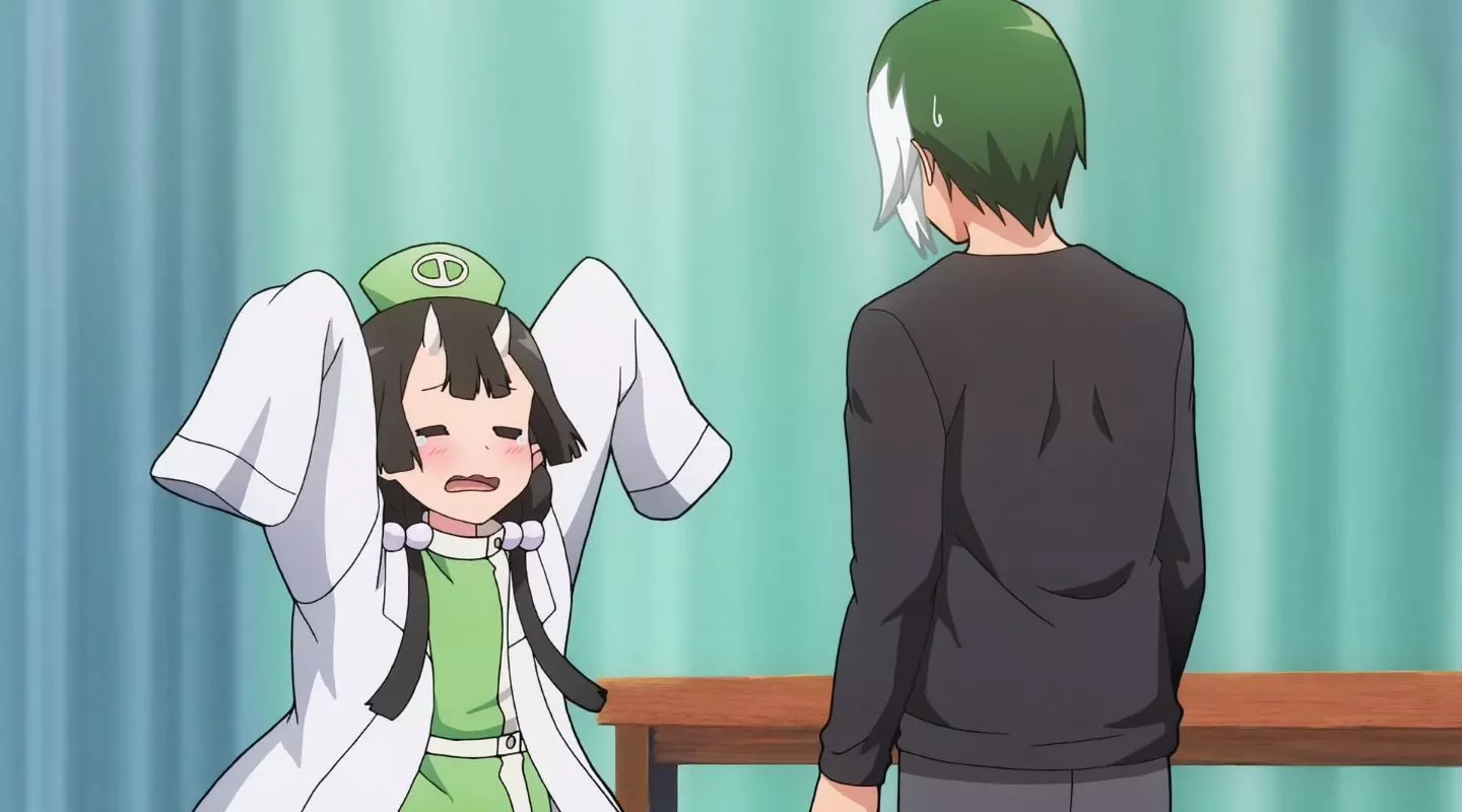 FutokunoGuild Episode4 8