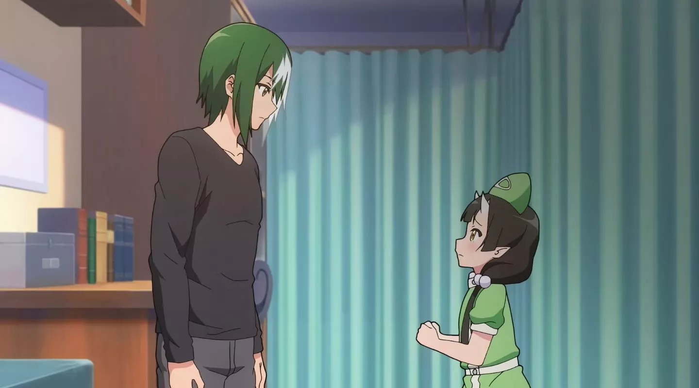 FutokunoGuild Episode4 7