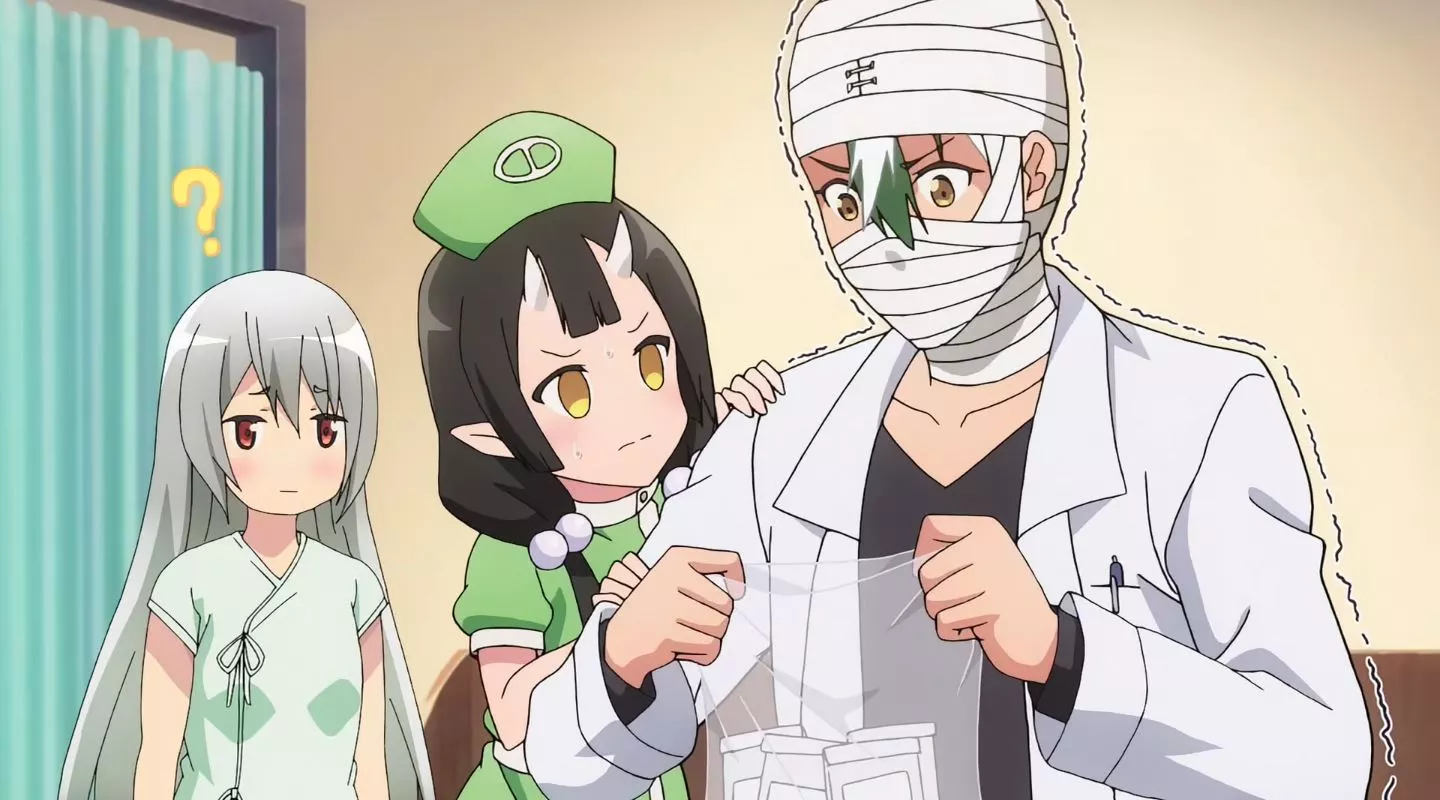 FutokunoGuild Episode4 12