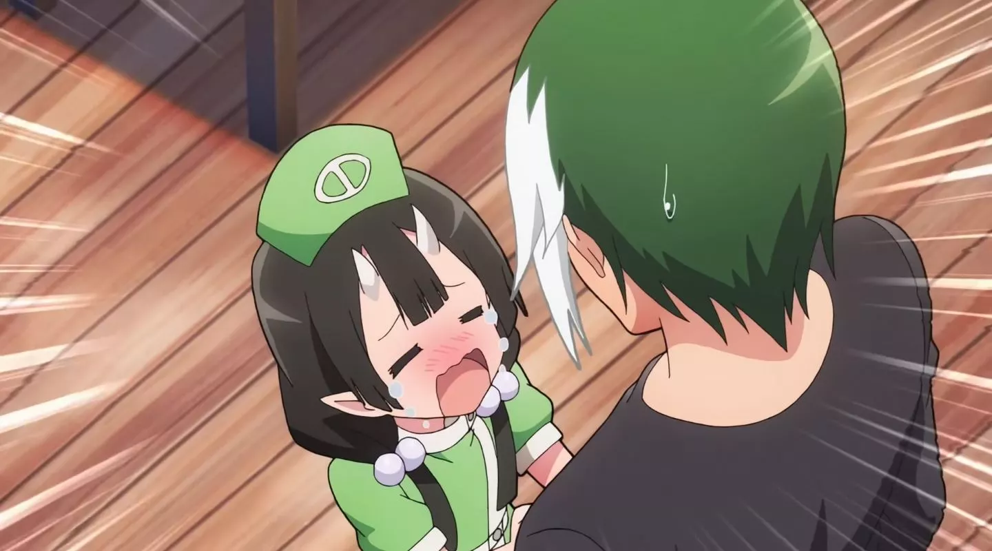 FutokunoGuild Episode4 9