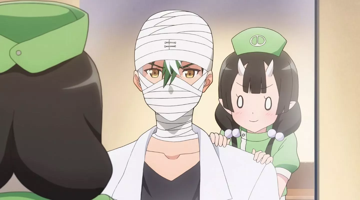 FutokunoGuild Episode4 10