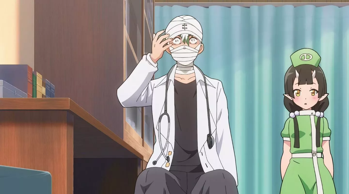 FutokunoGuild Episode4 49