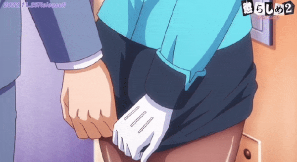 Korashime2 EroAnime Episode2 PV 2022 Omake 5