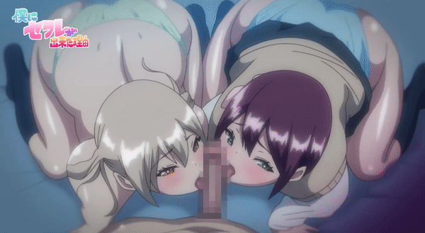 BokuniSefuregaDekitaRiyuu Episode5 PV 2022 Omake 8