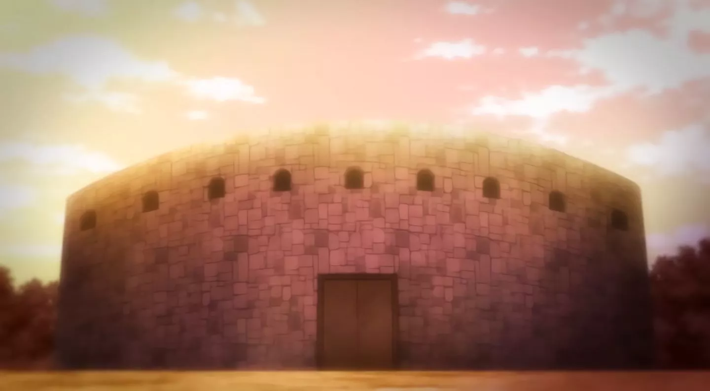 KyonyuuOnnaSenshiDogezaSaimin Episode1 1