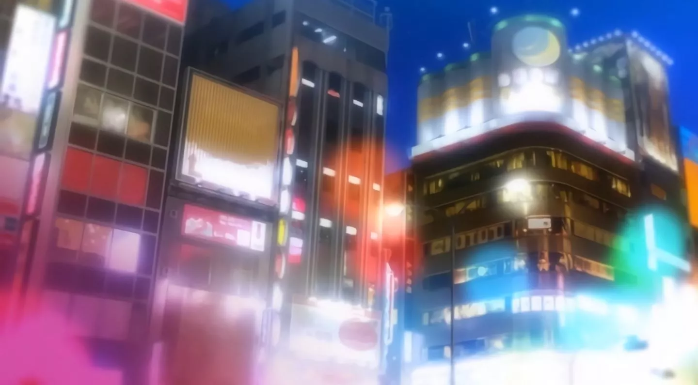 SeikaJogakuinKoutoubu Episode1 EroAnime 1