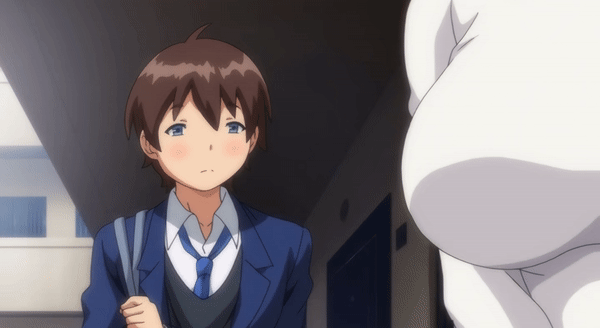BokuniSefuregaDekitaRiyuu EroAnime Episode1 Omake 1