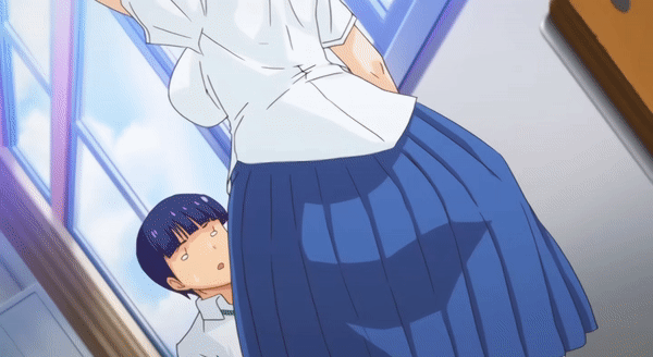 KimiwaYasashikuNetorareru EroAnime Episode1 Omake 1