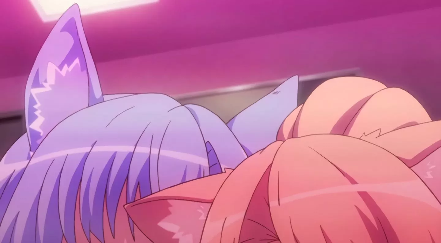 EnjoKouhai EroAnime Episode6 1