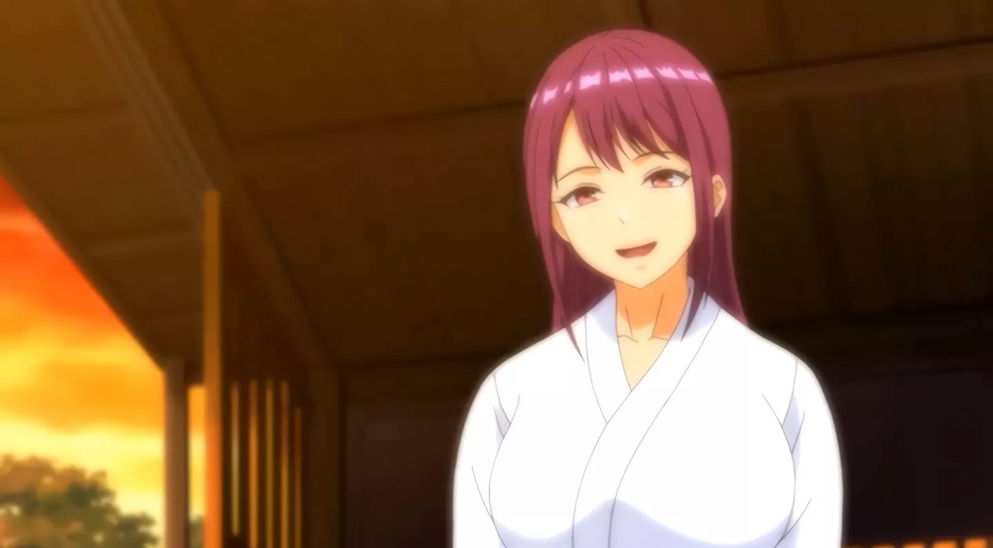 YamitsukiMuraMeltyLimit EroAnime Episode1 1