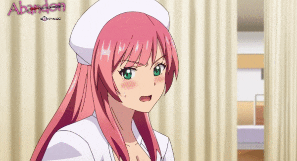 Abandon EroAnime Episode2 PV 2022 Omake 1
