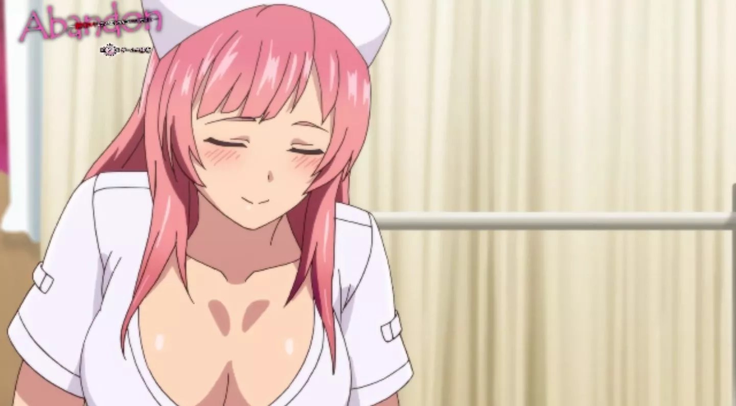 Abandon EroAnime Episode2 PV 2022 1