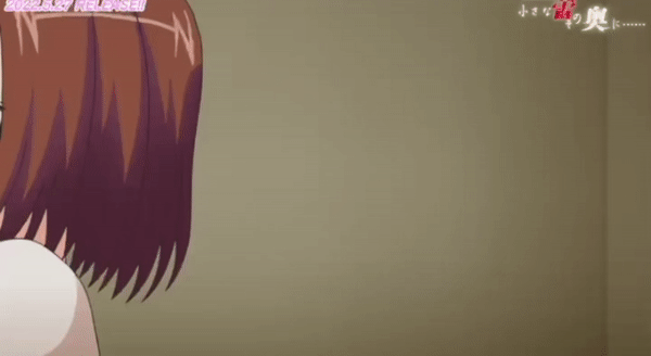 ChiisanaTsubominoSonoOkuni Episode4 PV Omake 1