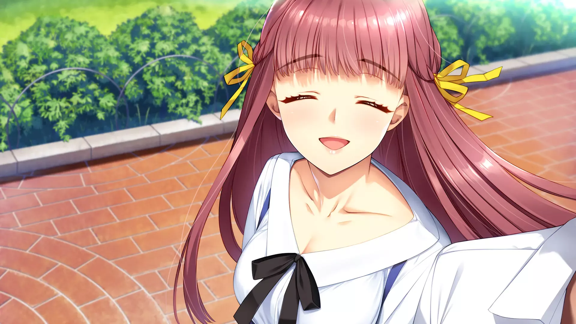 Doukyuusei Remake English Eroge Steam Screenshots 2022 1