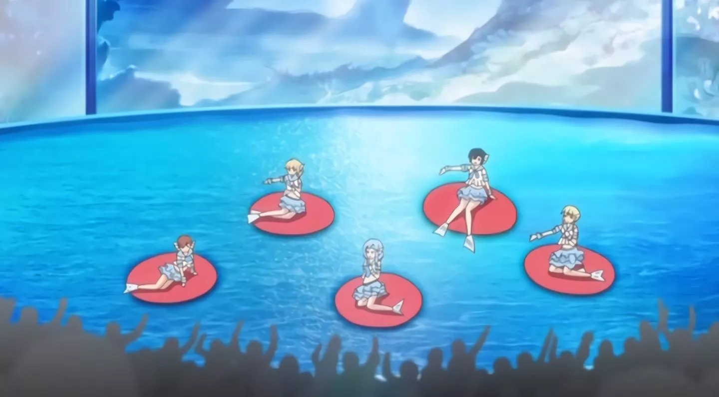 EnjoKouhai EroAnime Episode5 1