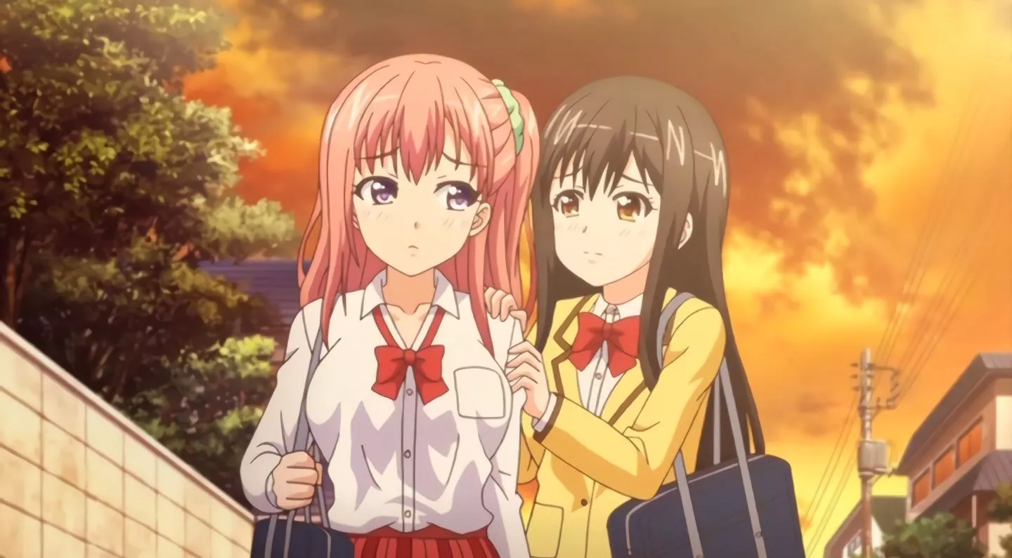 EroIshiSeijunBishoujooKotobatakumi Episode1 1