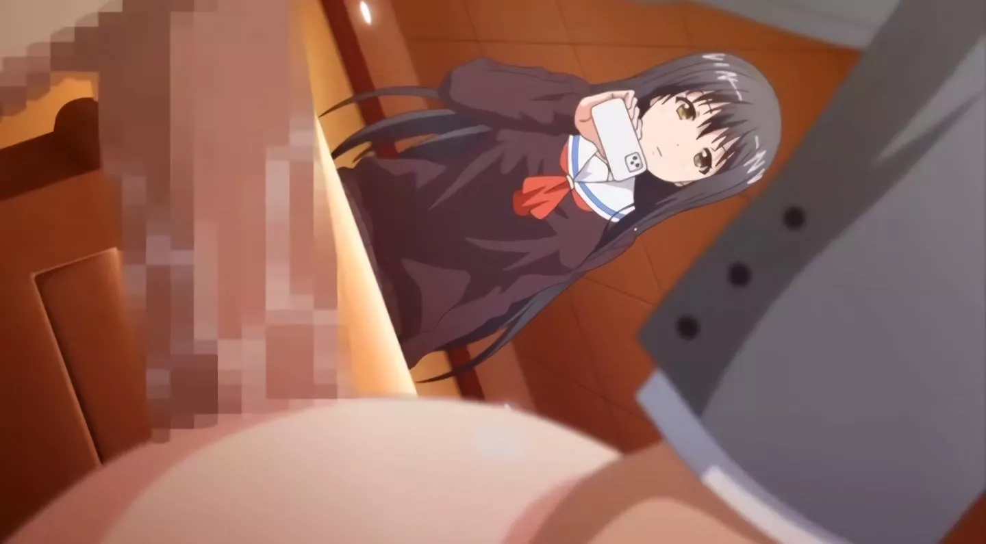 Eroriman Episode2 EroAnime 2