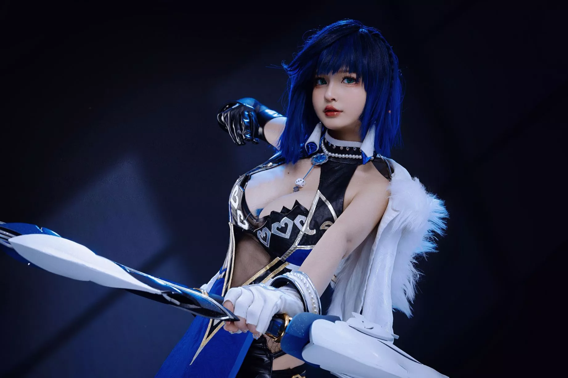 Azami Yelan 1