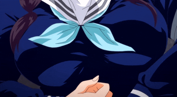 GirlsRush EroAnime Episode2 Omake 1