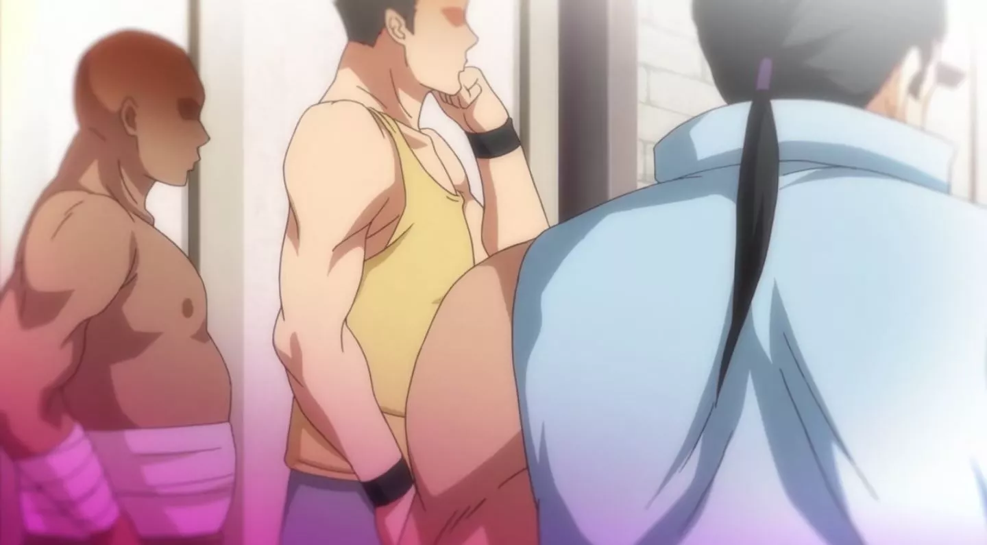 IsekaiYarisaa Episode1 EroAnime 2022 1