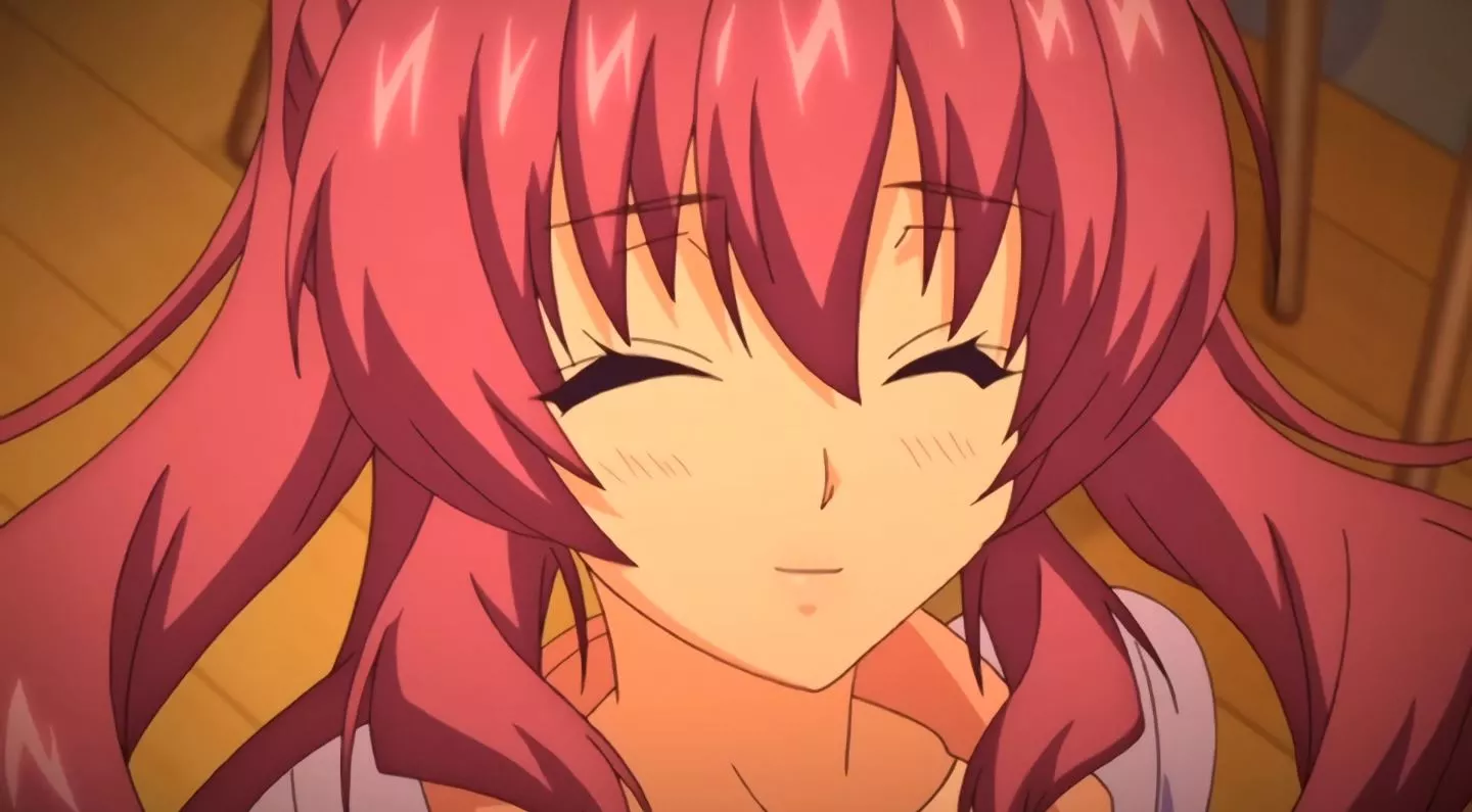 KazokuHahatoShimainoKyousei Episode4 9