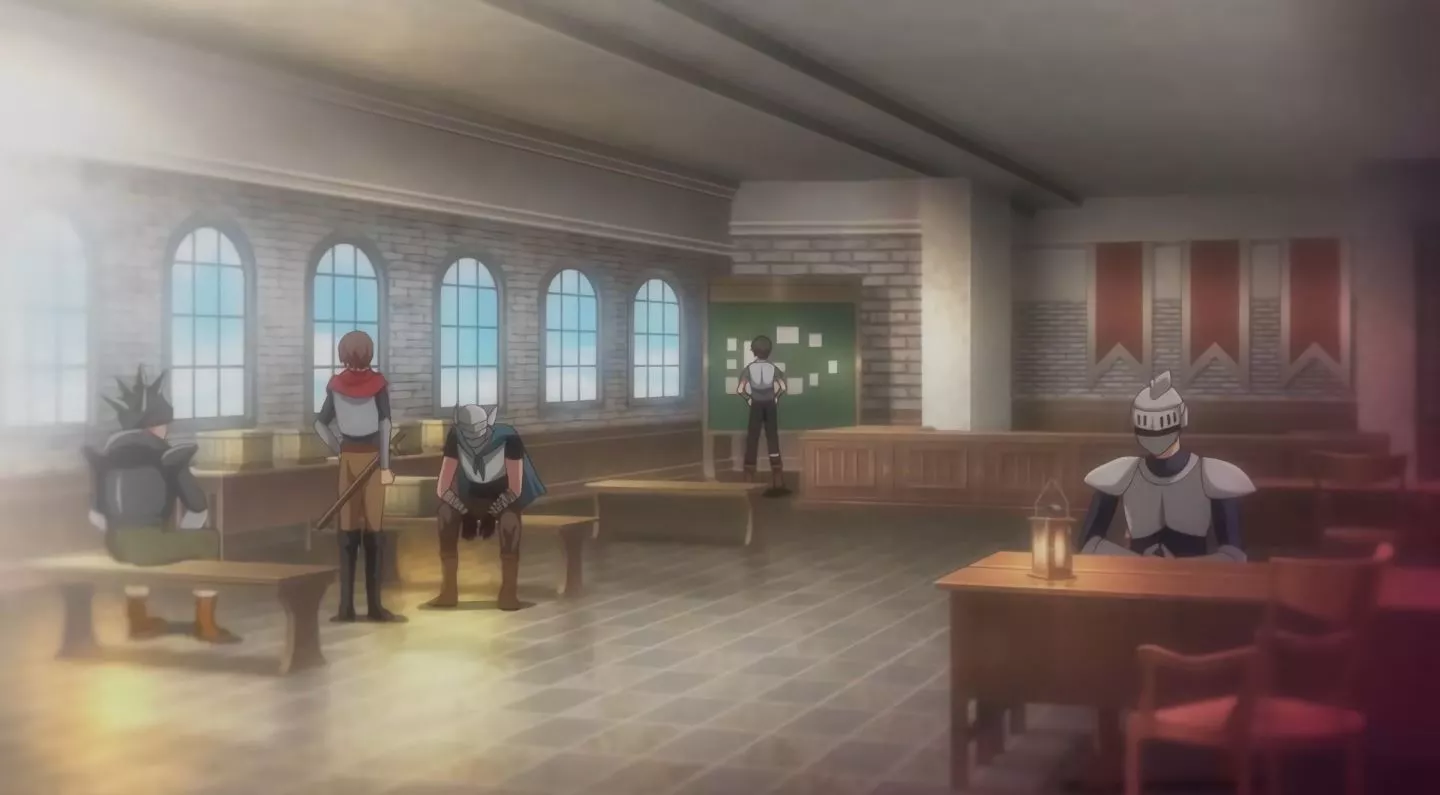 KyonyuuOnnaSenshiDogezaSaimin EroAnime Episode2 1