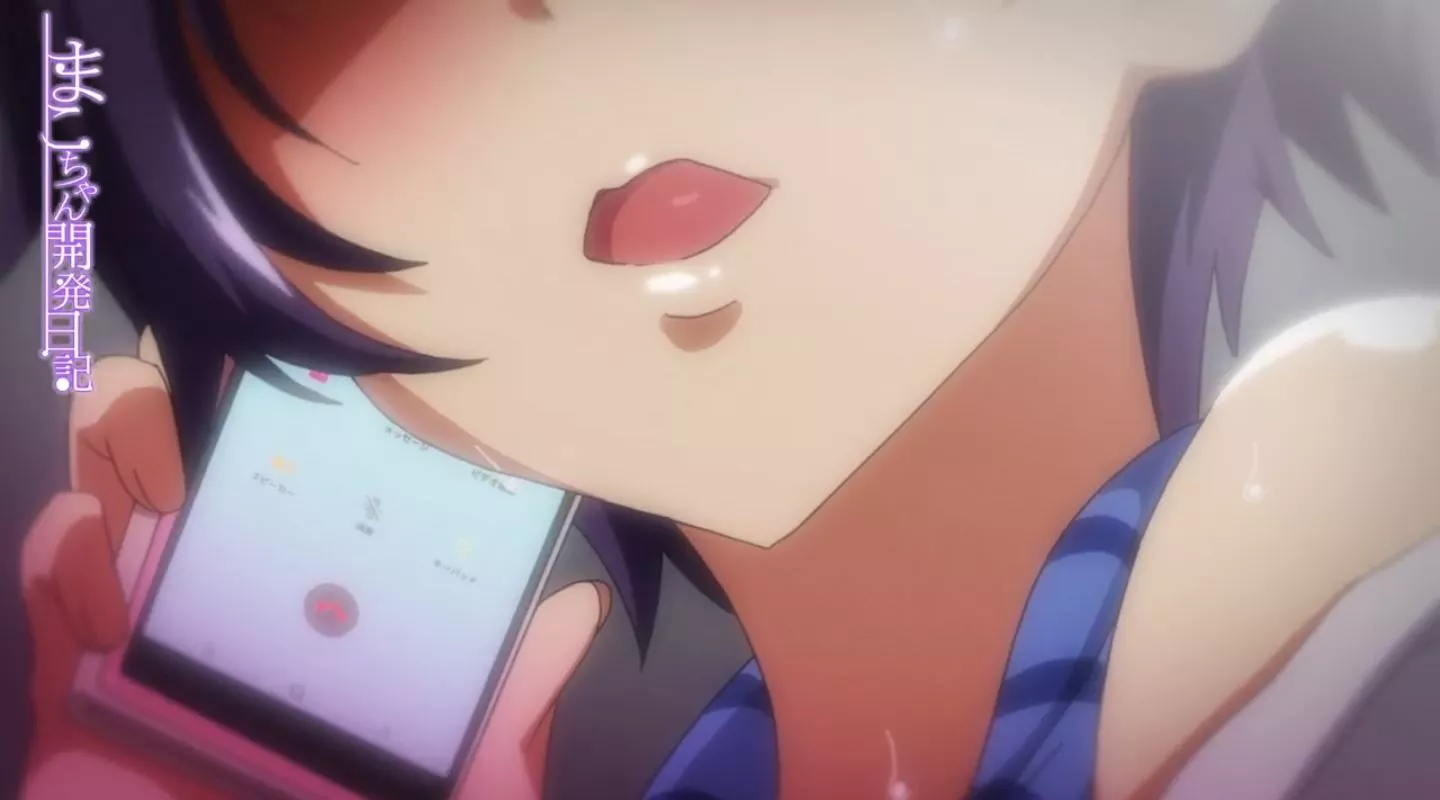 MakochanKaihatsuNikki Episode3 PV 2022 1