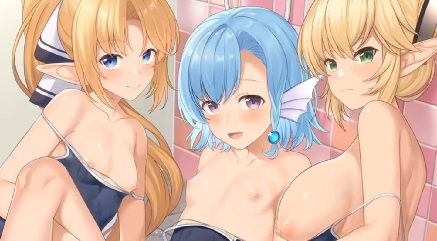 EnjoKouhai Episode5 PV 1
